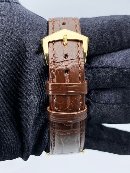 Patek Philippe Calatrava 5196J-001